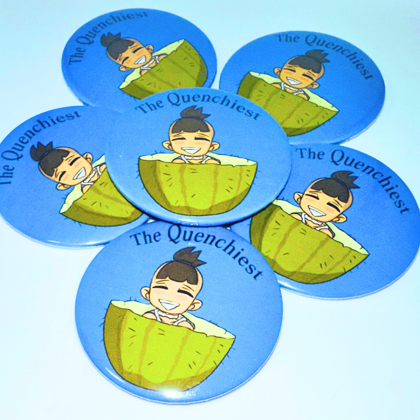 Sokka Button