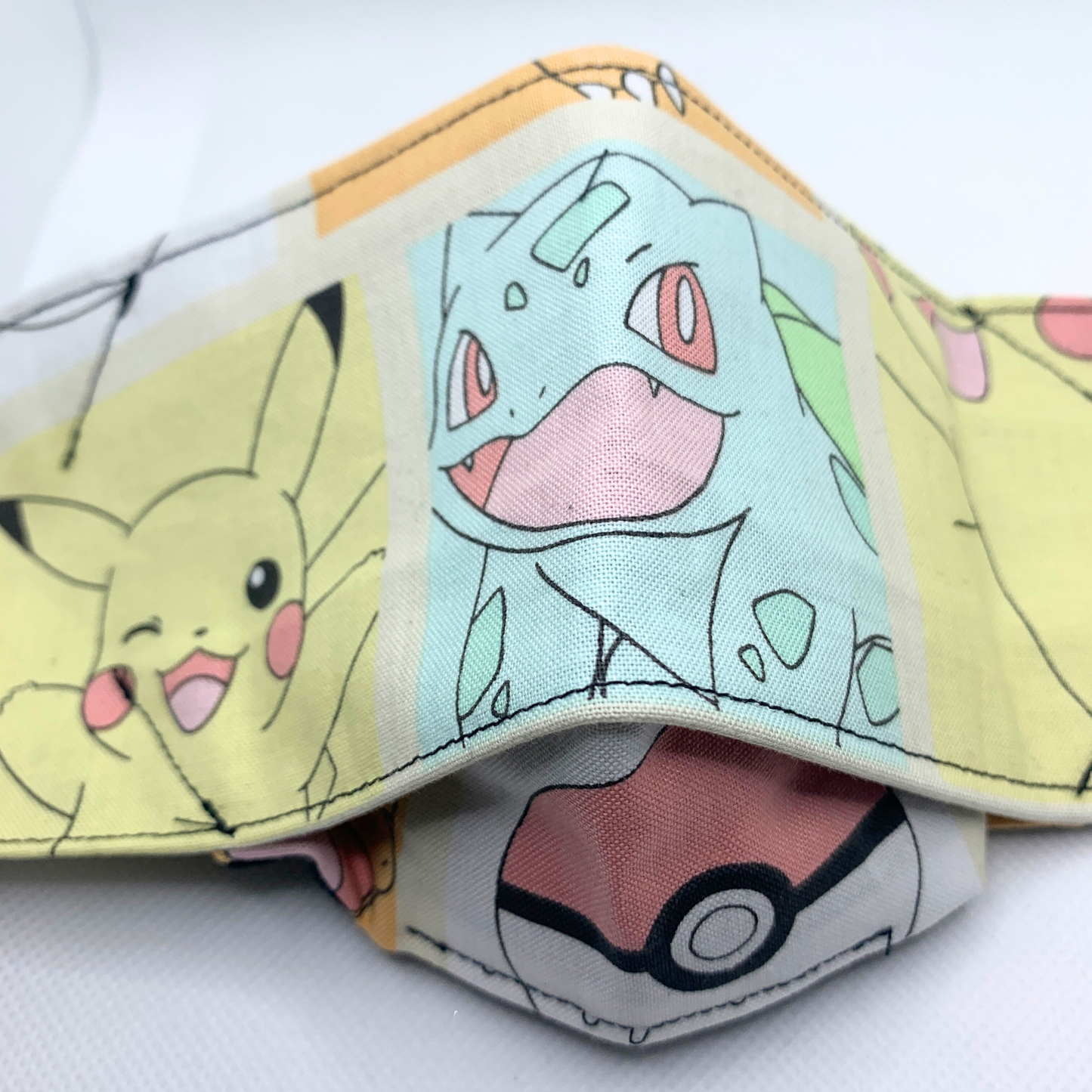 Origami Face Masks