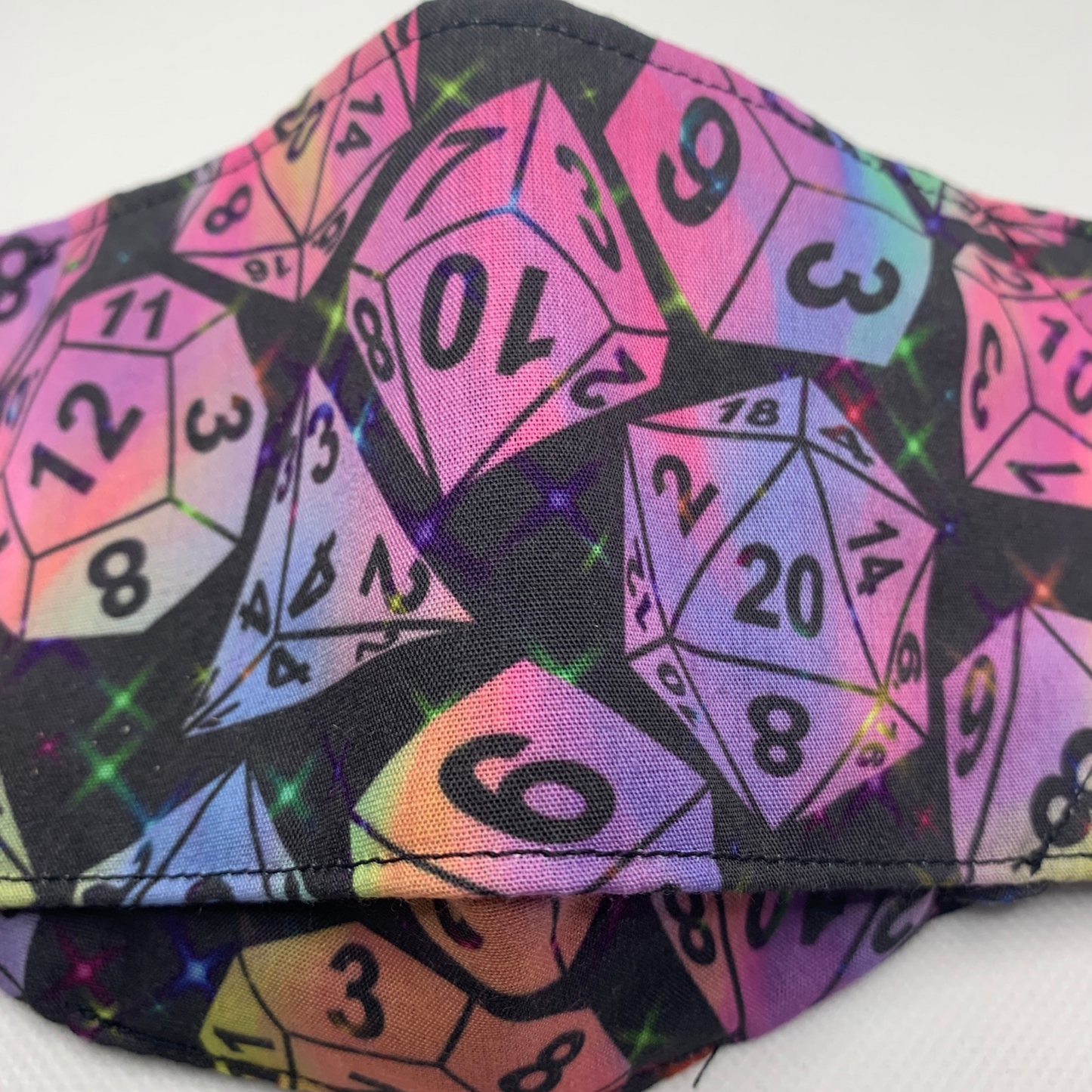 Origami Face Masks