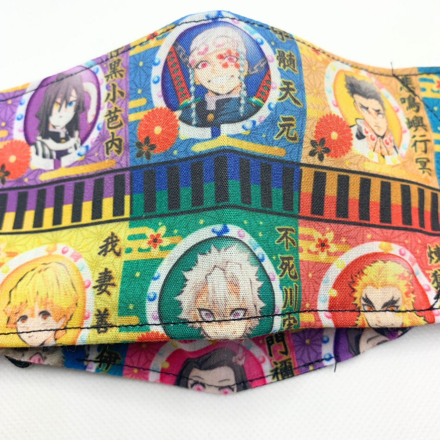Origami Face Masks