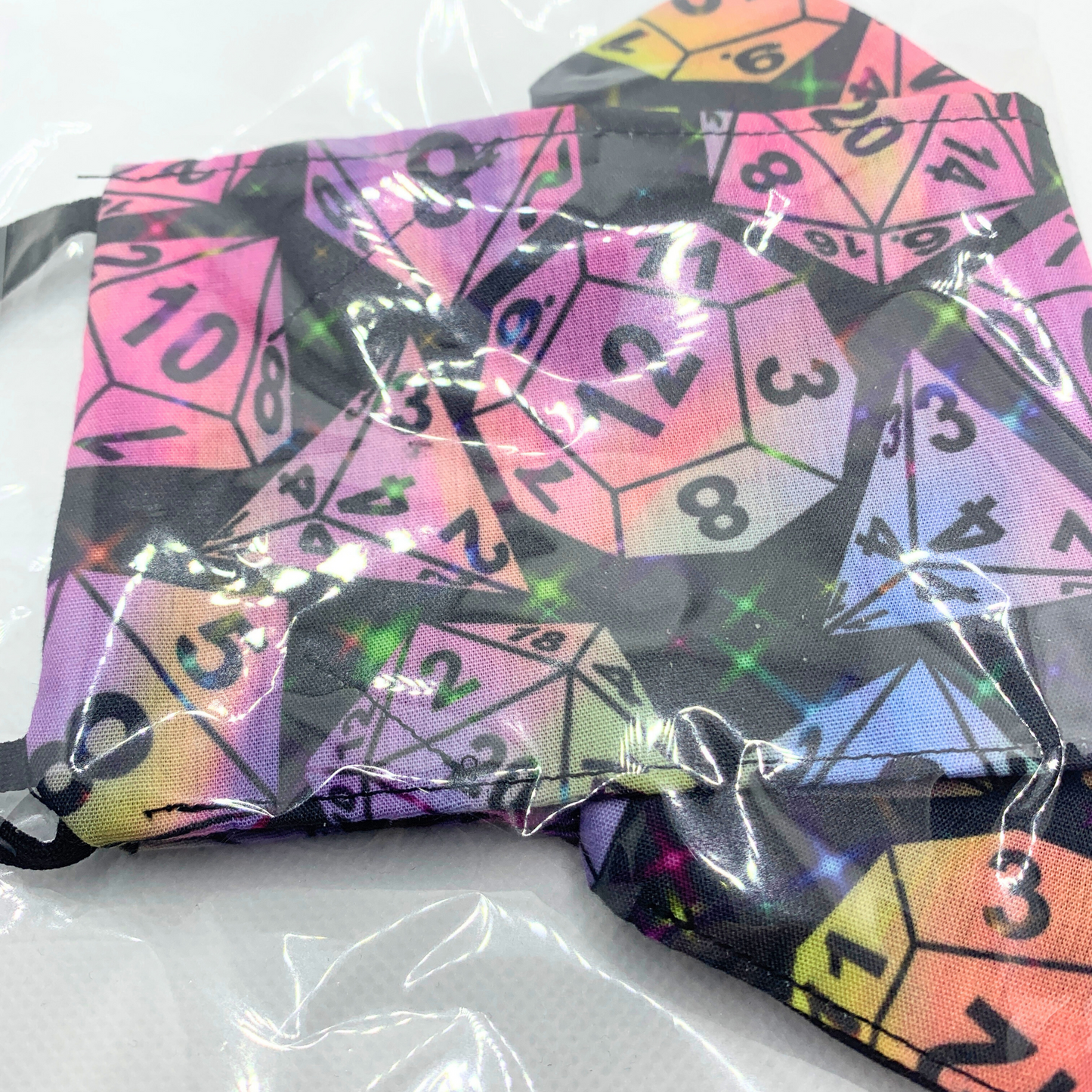 Origami Face Masks