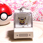 Pokémon Cafe 3D Food Truck Keychain