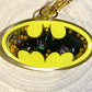 Batman Shaker Keychain