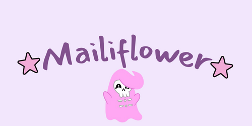 Mailiflower
